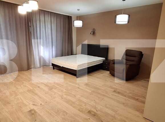 Garsonieră de vânzare Drumul Poienii - 153225AV | BLITZ Brașov | Poza1