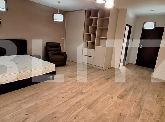 Garsonieră de vânzare Drumul Poienii - 153225AV | BLITZ Brașov | Poza1