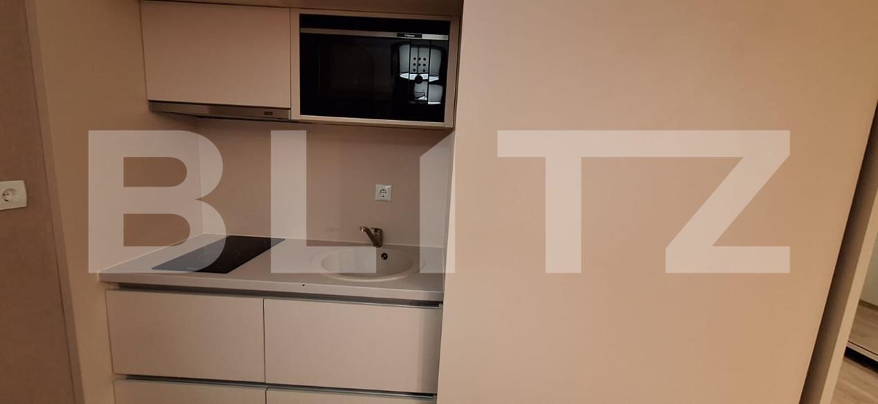 Garsonieră de vânzare Drumul Poienii - 153225AV | BLITZ Brașov | Poza3