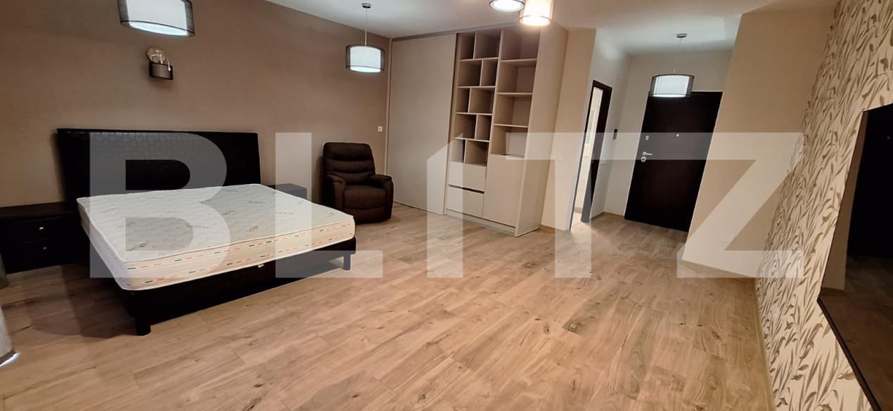 Garsonieră de vânzare Drumul Poienii - 153225AV | BLITZ Brașov | Poza2