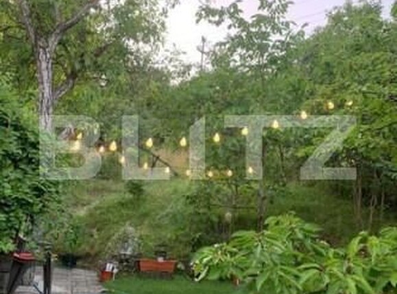 Teren de vânzare Grigorescu - 153227TV | BLITZ Cluj-Napoca | Poza2