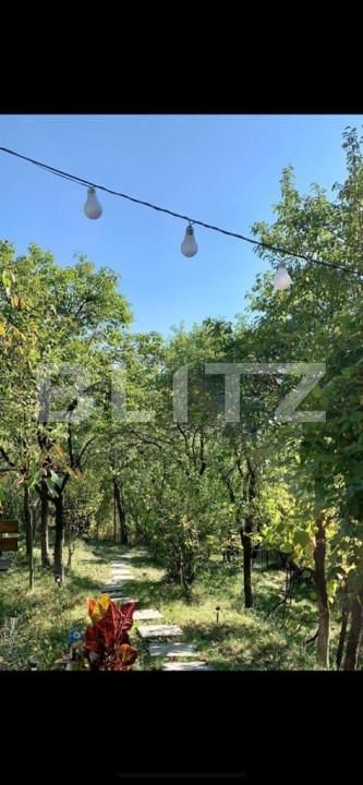 Teren de vânzare Grigorescu - 153227TV | BLITZ Cluj-Napoca | Poza3