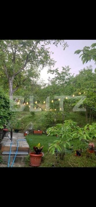 Teren de vânzare Grigorescu - 153227TV | BLITZ Cluj-Napoca | Poza2