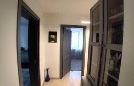 Apartament 3 camere semidecomandat, la cheie, zona Florilor 