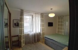 Apartament 3 camere semidecomandat, la cheie, zona Florilor 