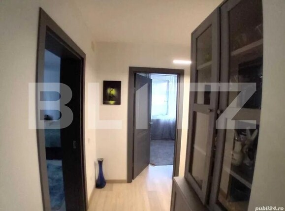 Apartament de vânzare 3 camere Floreşti - 153229AV | BLITZ Cluj-Napoca | Poza1