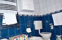 3 camere, 100 mp, garaj, mobilat modern, zona strazii Constantin Nottara