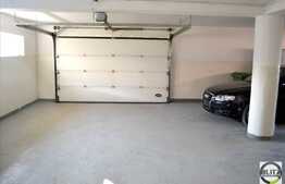 3 camere, 100 mp, garaj, mobilat modern, zona strazii Constantin Nottara