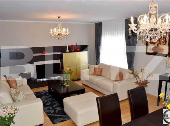 Apartament de vânzare 3 camere Andrei Mureşanu - 15323AV | BLITZ Cluj-Napoca | Poza1