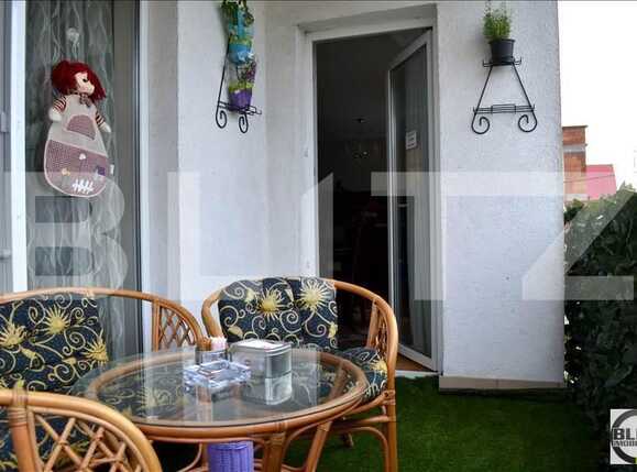 Apartament de vânzare 3 camere Andrei Mureşanu - 15323AV | BLITZ Cluj-Napoca | Poza8