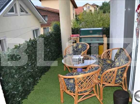 Apartament de vânzare 3 camere Andrei Mureşanu - 15323AV | BLITZ Cluj-Napoca | Poza9