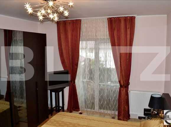 Apartament de vânzare 3 camere Andrei Mureşanu - 15323AV | BLITZ Cluj-Napoca | Poza4