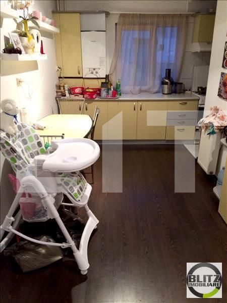 Apartament de vânzare 3 camere Andrei Mureşanu - 15323AV | BLITZ Cluj-Napoca | Poza2