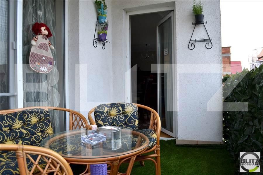 Apartament de vânzare 3 camere Andrei Mureşanu - 15323AV | BLITZ Cluj-Napoca | Poza8