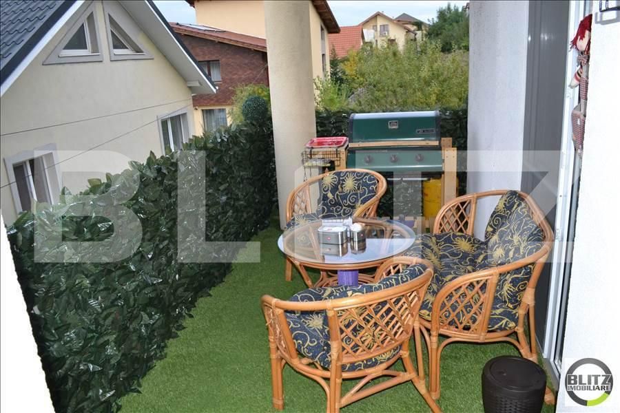 Apartament de vânzare 3 camere Andrei Mureşanu - 15323AV | BLITZ Cluj-Napoca | Poza9