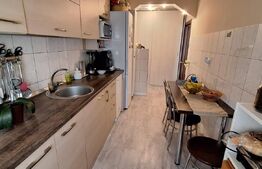 Apartament de 3 camere, Rasnov - Cartierul Florilor