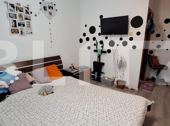 Apartament de vânzare 3 camere Sud-Vest - 153232AV | BLITZ Brașov | Poza3