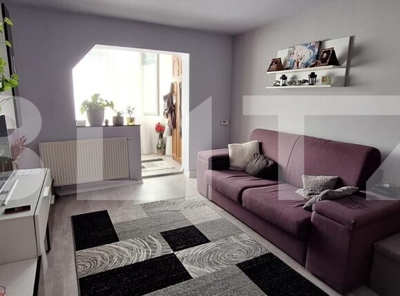 Apartament de vânzare 3 camere Sud-Vest - 153232AV | BLITZ Brașov | Poza1