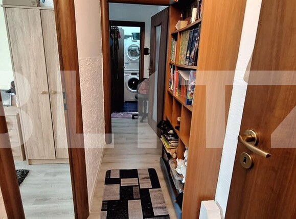 Apartament de vânzare 3 camere Sud-Vest - 153232AV | BLITZ Brașov | Poza7