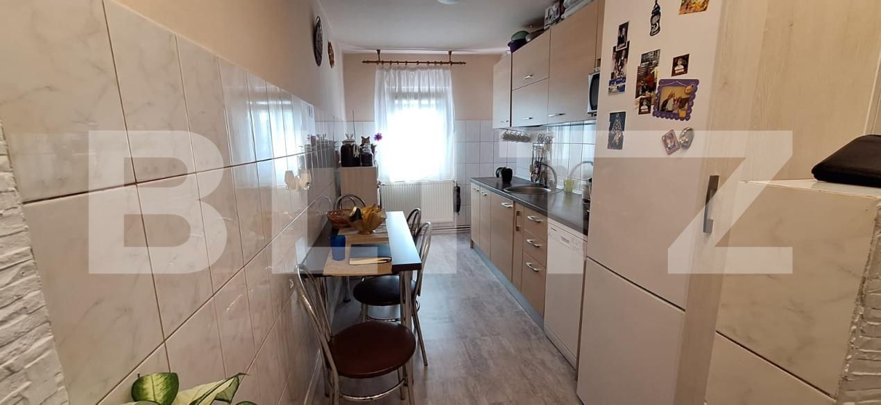 Apartament de vânzare 3 camere Sud-Vest - 153232AV | BLITZ Brașov | Poza11
