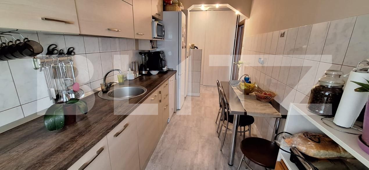 Apartament de vânzare 3 camere Sud-Vest - 153232AV | BLITZ Brașov | Poza9