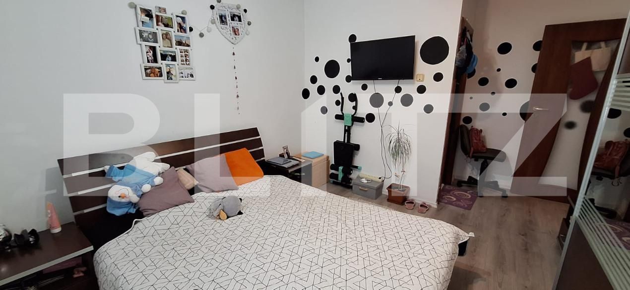 Apartament de vânzare 3 camere Sud-Vest - 153232AV | BLITZ Brașov | Poza3