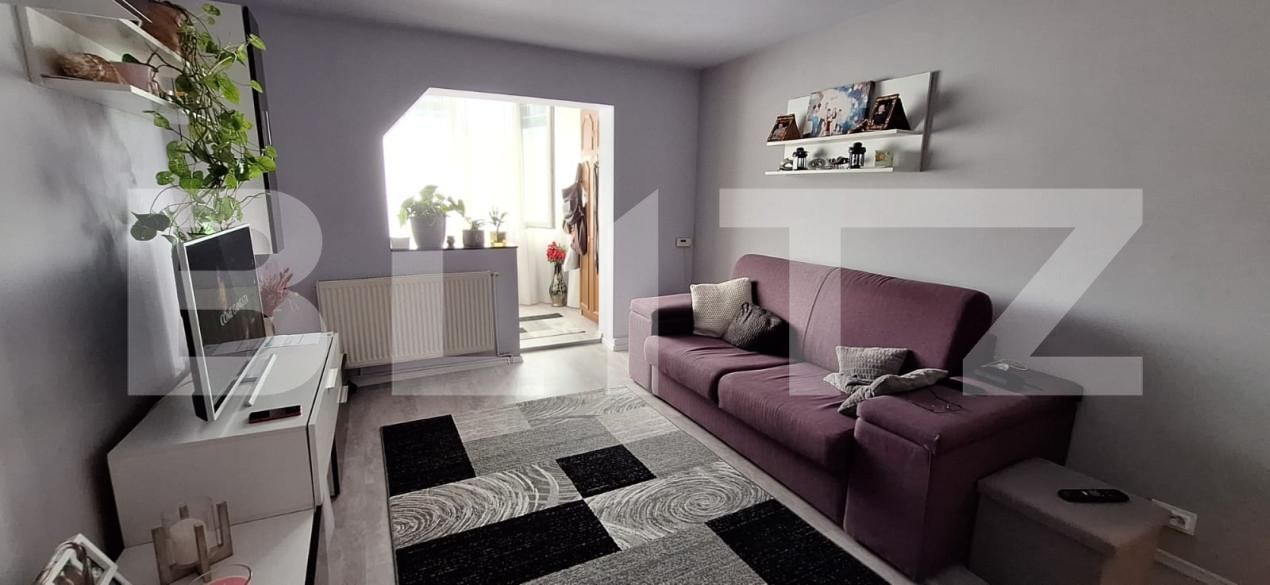 Apartament de vânzare 3 camere Sud-Vest - 153232AV | BLITZ Brașov | Poza1