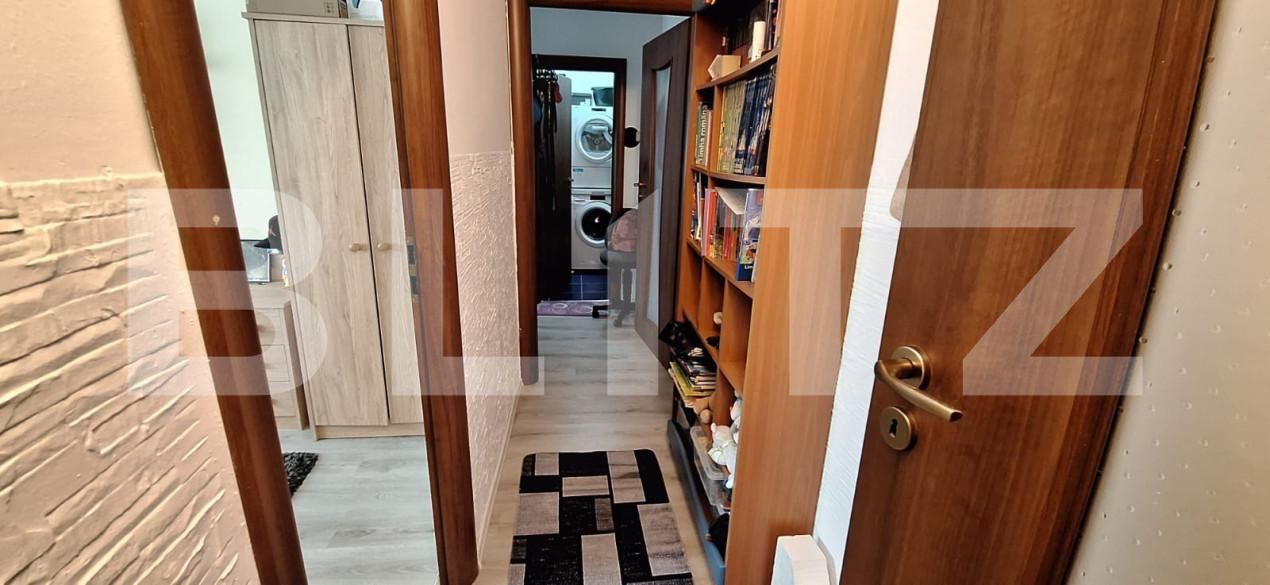 Apartament de vânzare 3 camere Sud-Vest - 153232AV | BLITZ Brașov | Poza7