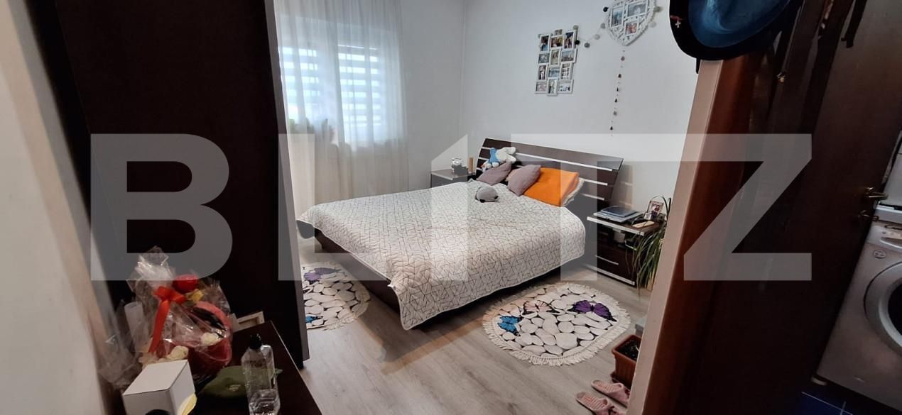 Apartament de vânzare 3 camere Sud-Vest - 153232AV | BLITZ Brașov | Poza4