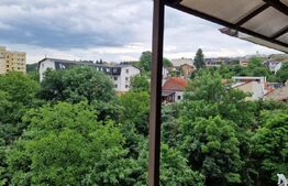 Apartament 2 camere, finisat, terasa, zona Platinia, USAMV, Hasdeu!