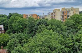 Apartament 2 camere, finisat, terasa, zona Platinia, USAMV, Hasdeu!