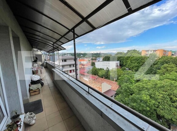Apartament de vânzare 2 camere Semicentral - 153237AV | BLITZ Cluj-Napoca | Poza1