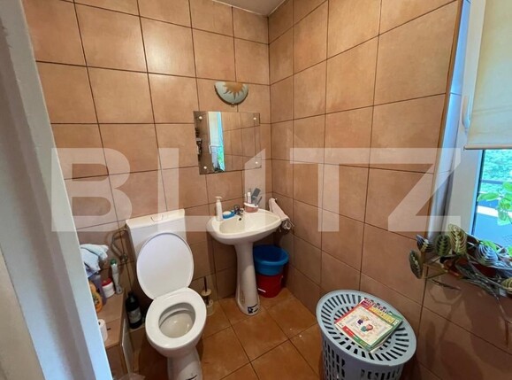 Apartament de vânzare 2 camere Semicentral - 153237AV | BLITZ Cluj-Napoca | Poza7