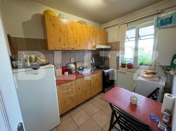 Apartament de vânzare 2 camere Semicentral - 153237AV | BLITZ Cluj-Napoca | Poza4