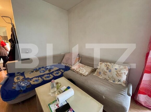 Apartament de vânzare 2 camere Semicentral - 153237AV | BLITZ Cluj-Napoca | Poza2