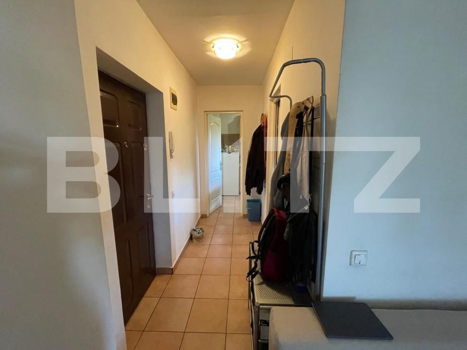 Apartament de vânzare 2 camere Semicentral - 153237AV | BLITZ Cluj-Napoca | Poza5