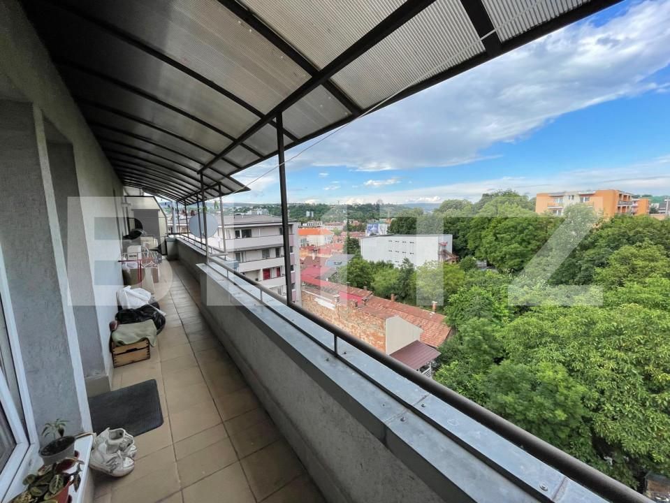 Apartament de vânzare 2 camere Semicentral - 153237AV | BLITZ Cluj-Napoca | Poza1