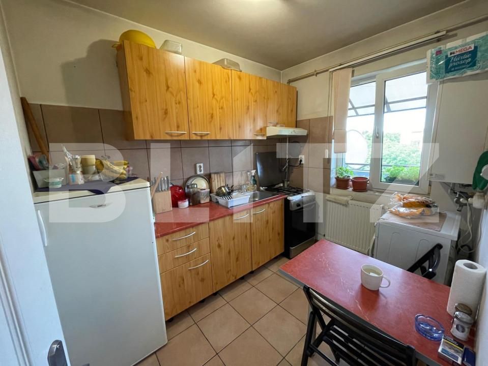 Apartament de vânzare 2 camere Semicentral - 153237AV | BLITZ Cluj-Napoca | Poza4