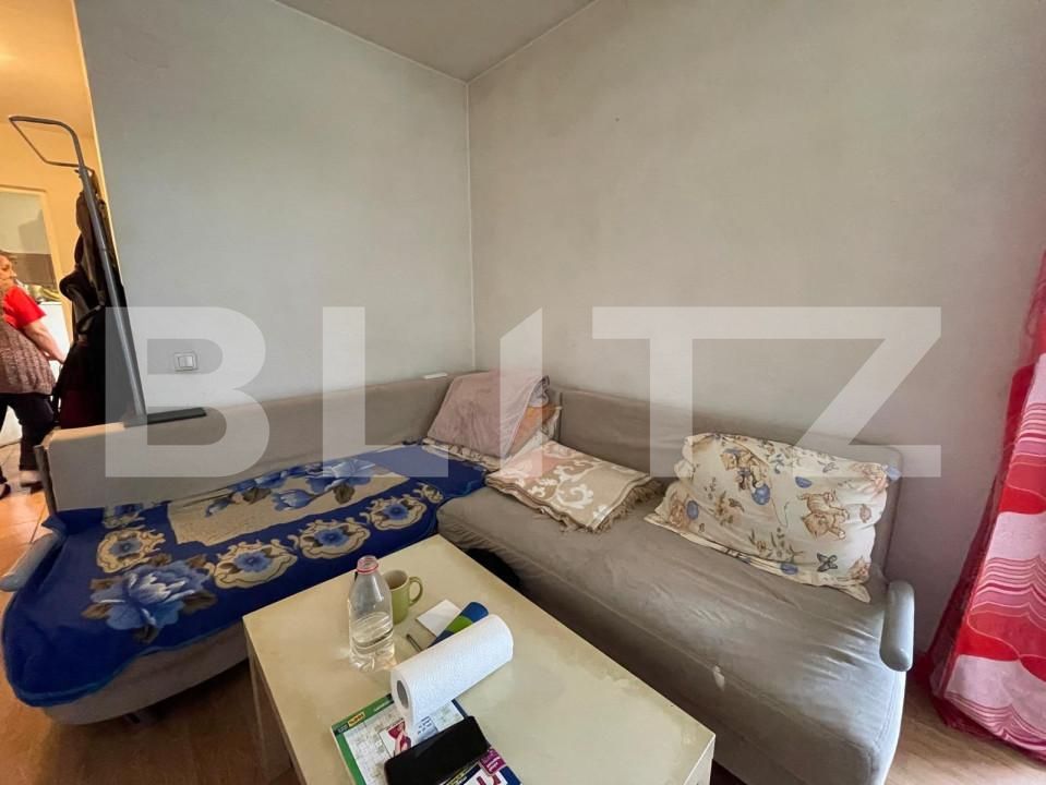Apartament de vânzare 2 camere Semicentral - 153237AV | BLITZ Cluj-Napoca | Poza2