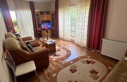 Oportunitate! 2 camere decomandate, et intermediar, garaj, zona Stejarului