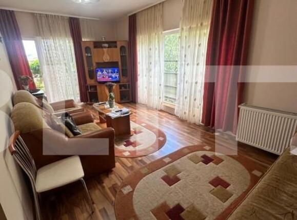 Apartament de vânzare 2 camere Floreşti - 153238AV | BLITZ Cluj-Napoca | Poza1