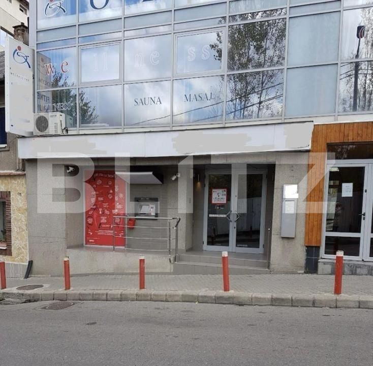 Spațiu comercial de închiriat Central - 153246SIC | BLITZ Cluj-Napoca | Poza1