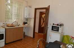 De vanzare apartament 2 camere, 63 mp, boxa subsol, zona centrala!