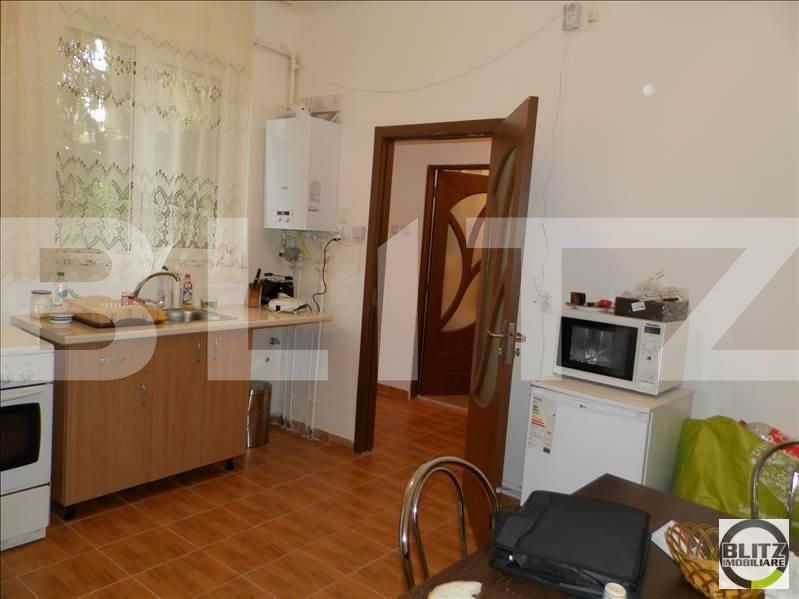 Apartament de vânzare 2 camere Central - 15325AV | BLITZ Cluj-Napoca | Poza4