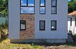 Casa individuala cu panorama superba, zona Chinteni