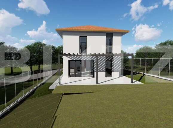 Casa de vânzare 5 camere Chinteni - 153257CV | BLITZ Cluj-Napoca | Poza3