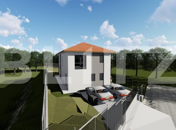 Casa de vânzare 5 camere Chinteni - 153257CV | BLITZ Cluj-Napoca | Poza2