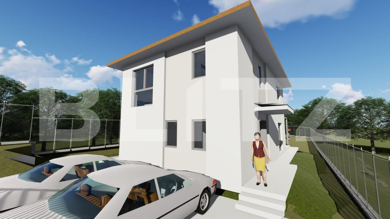 Casa de vânzare 5 camere Chinteni - 153257CV | BLITZ Cluj-Napoca | Poza4