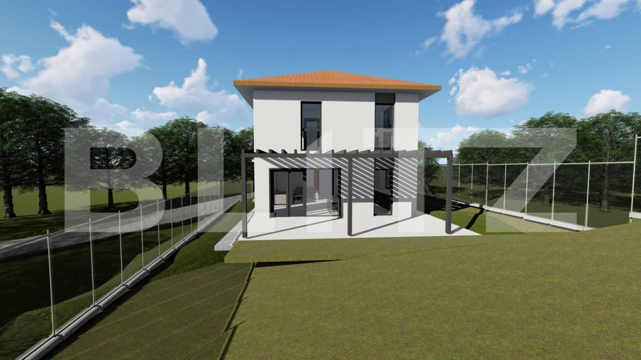 Casa de vânzare 5 camere Chinteni - 153257CV | BLITZ Cluj-Napoca | Poza3