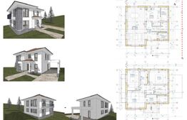 Casa individuala Chinteni